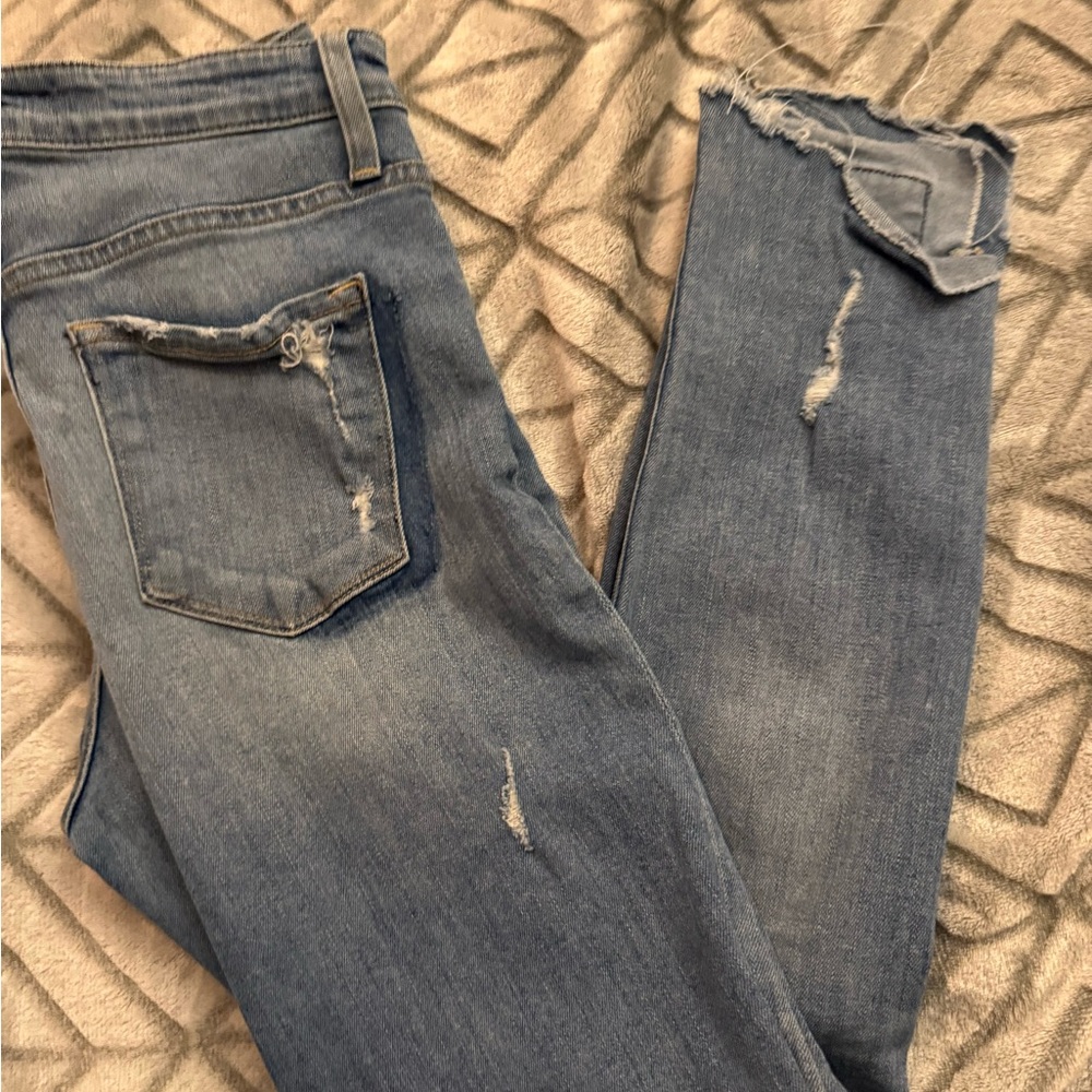 Flying Monkey size 25